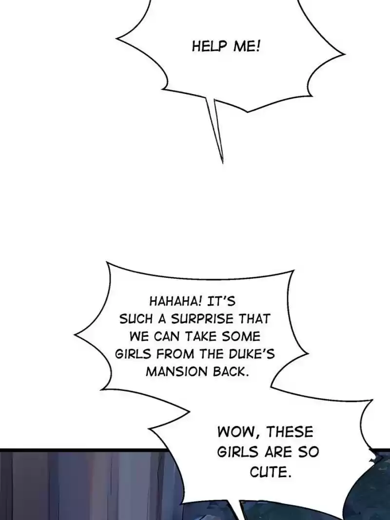 The Eunuch's Consort Rules The World Chapter 74