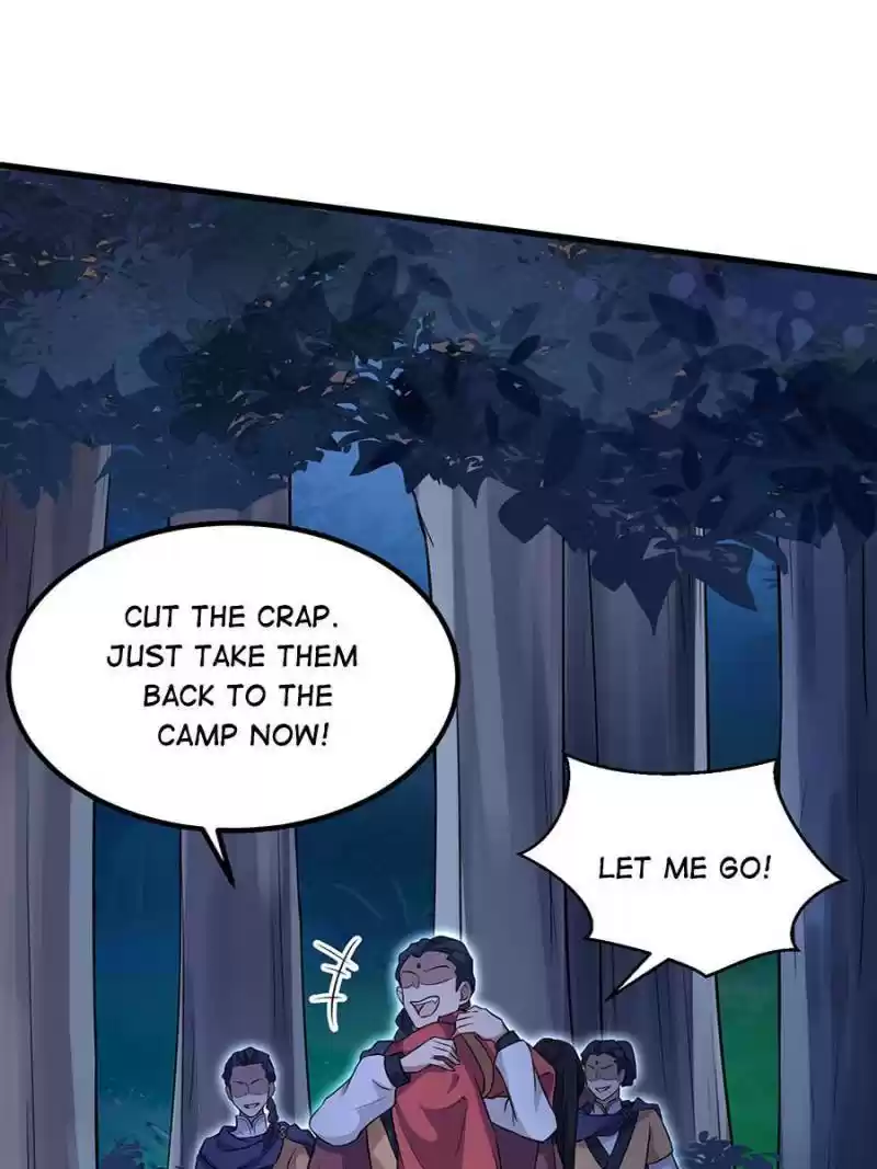 The Eunuch's Consort Rules The World Chapter 74