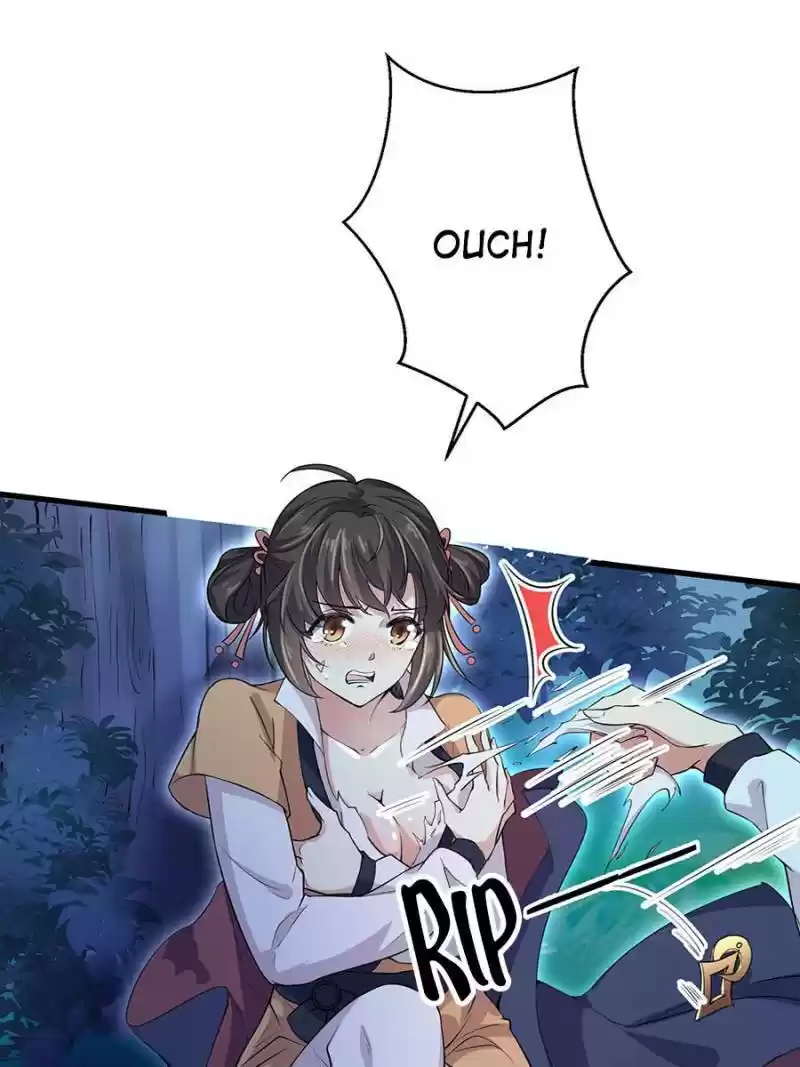 The Eunuch's Consort Rules The World Chapter 74