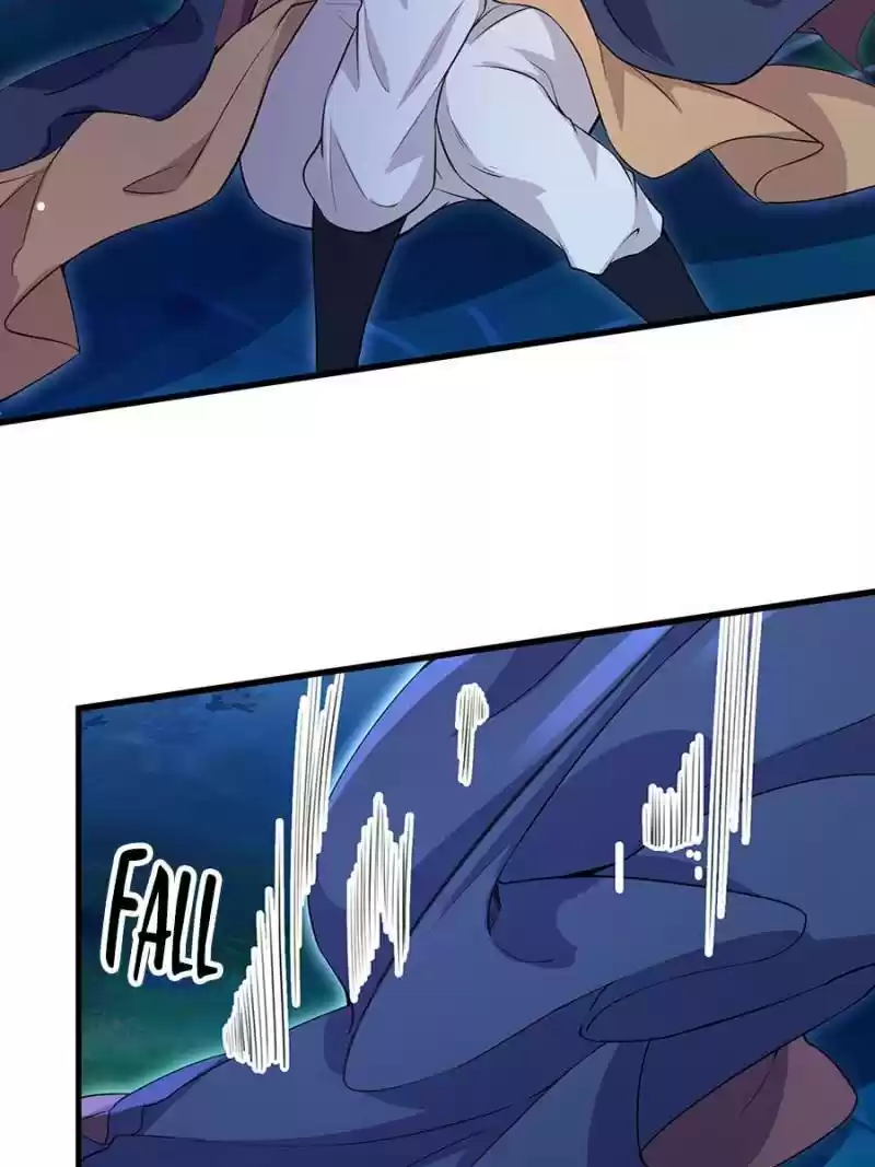 The Eunuch's Consort Rules The World Chapter 74