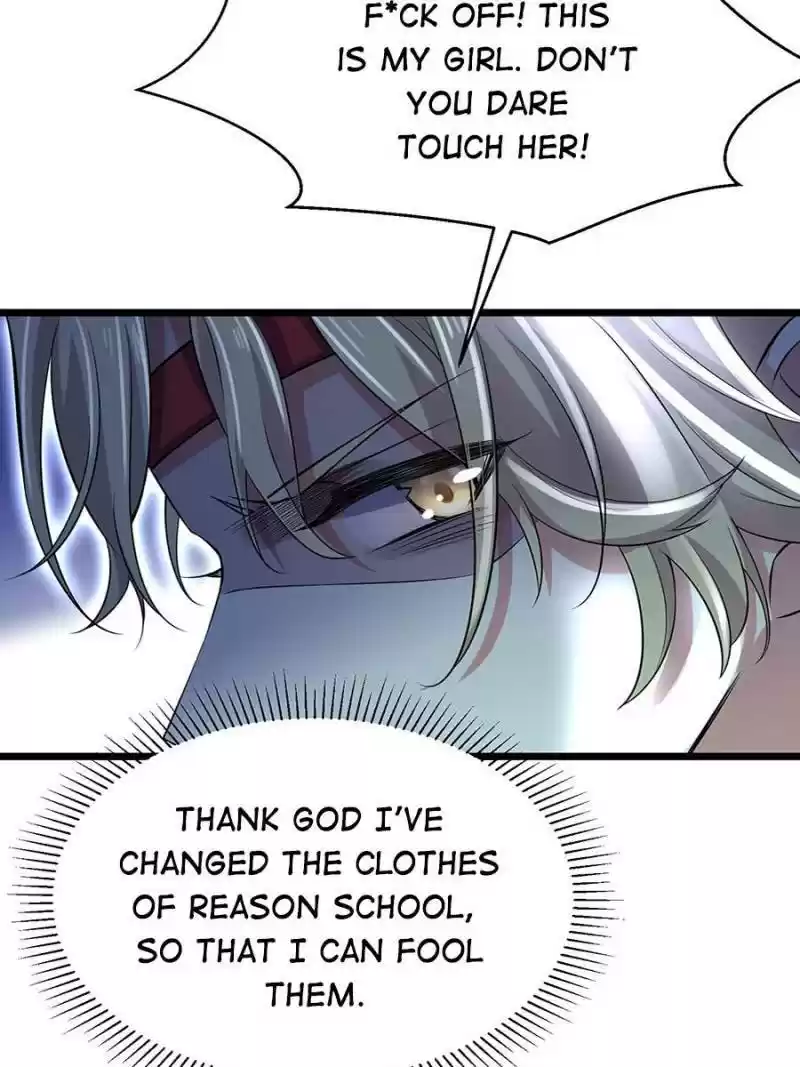 The Eunuch's Consort Rules The World Chapter 74