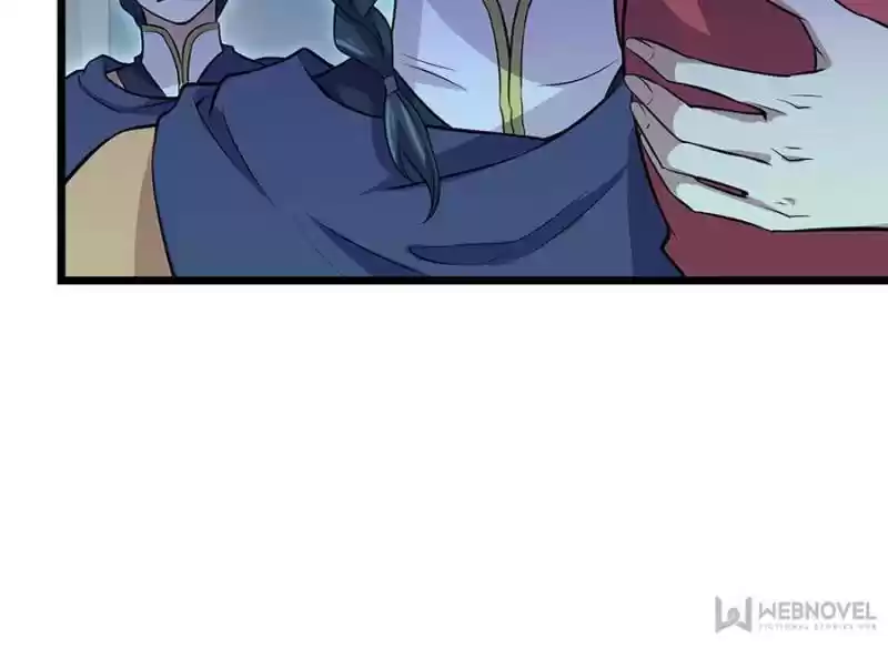 The Eunuch's Consort Rules The World Chapter 74