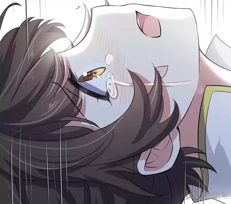 The Eunuch's Consort Rules The World Chapter 74