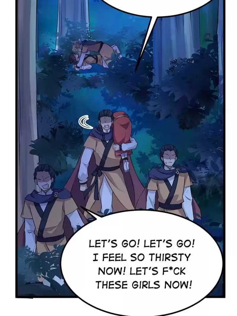 The Eunuch's Consort Rules The World Chapter 74