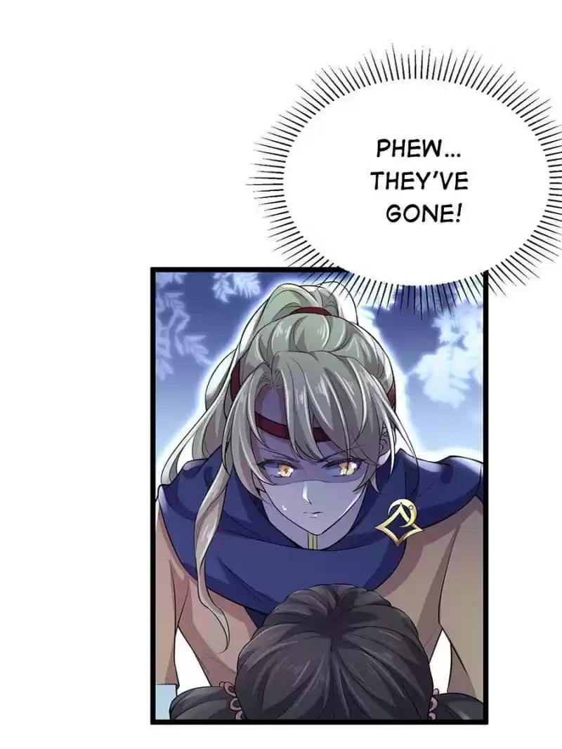 The Eunuch's Consort Rules The World Chapter 74