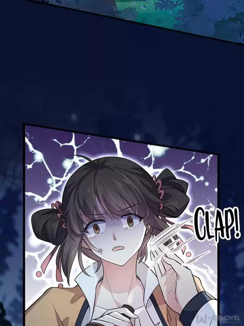 The Eunuch's Consort Rules The World Chapter 74