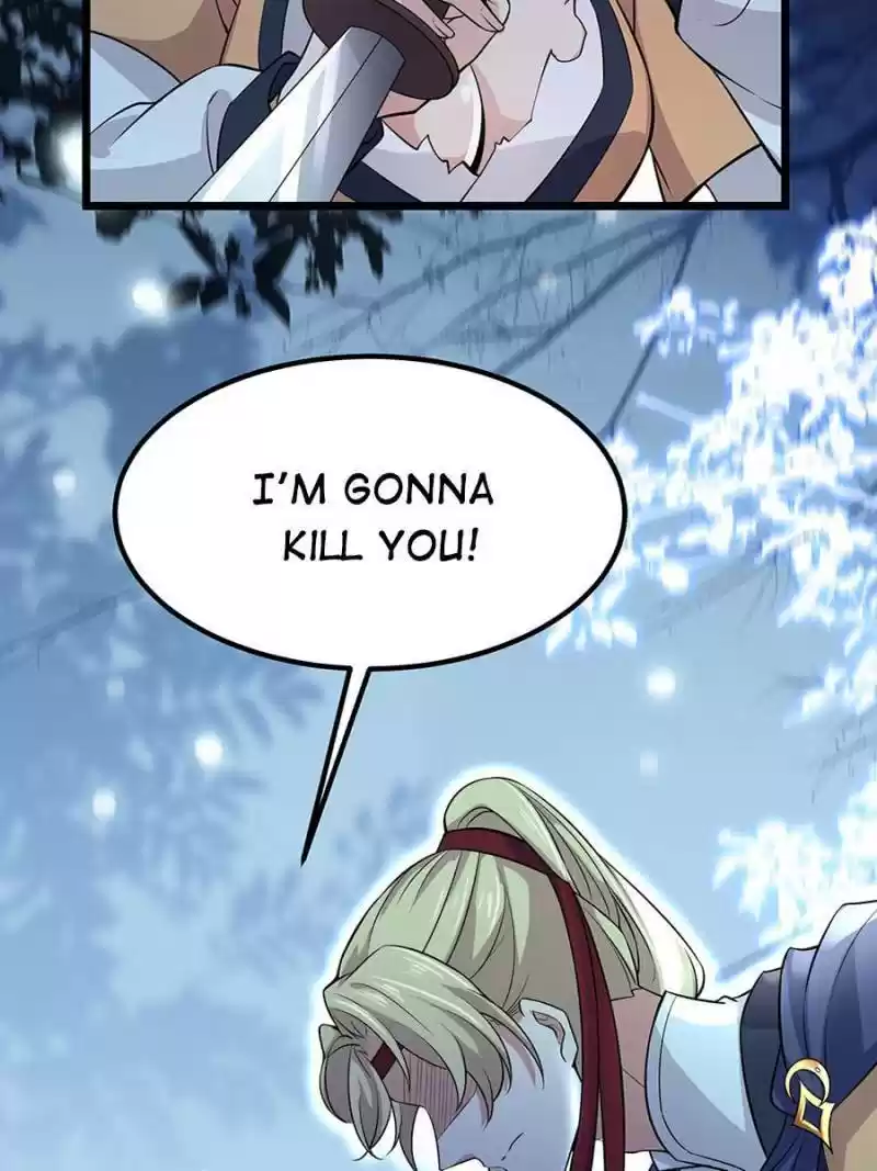 The Eunuch's Consort Rules The World Chapter 74