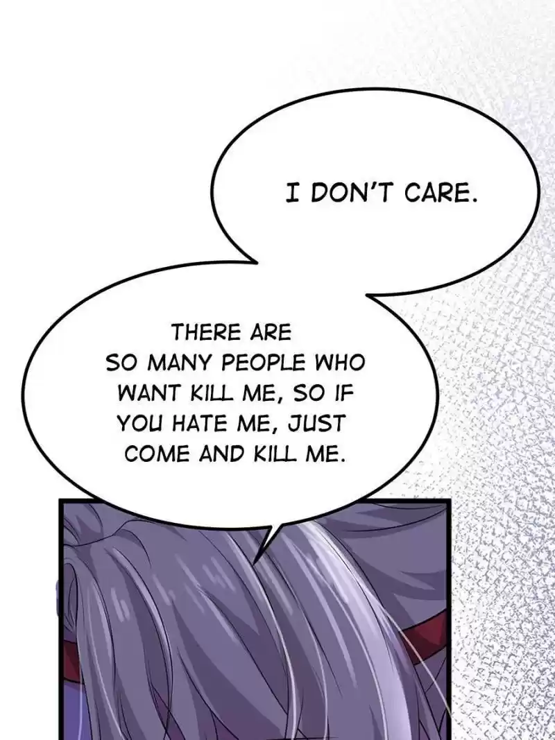 The Eunuch's Consort Rules The World Chapter 74