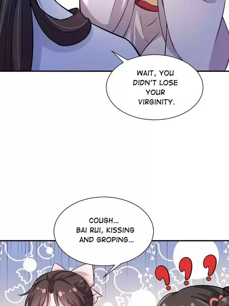 The Eunuch's Consort Rules The World Chapter 75