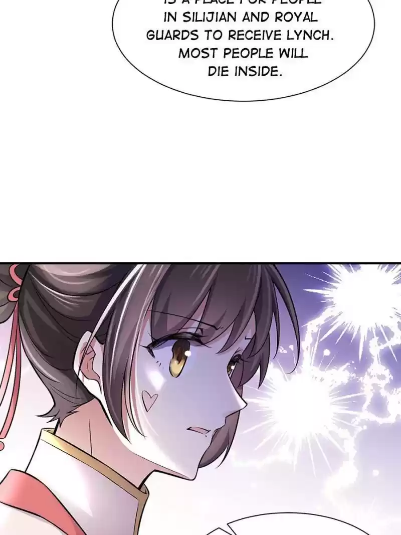 The Eunuch's Consort Rules The World Chapter 75