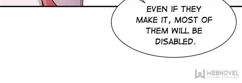 The Eunuch's Consort Rules The World Chapter 75