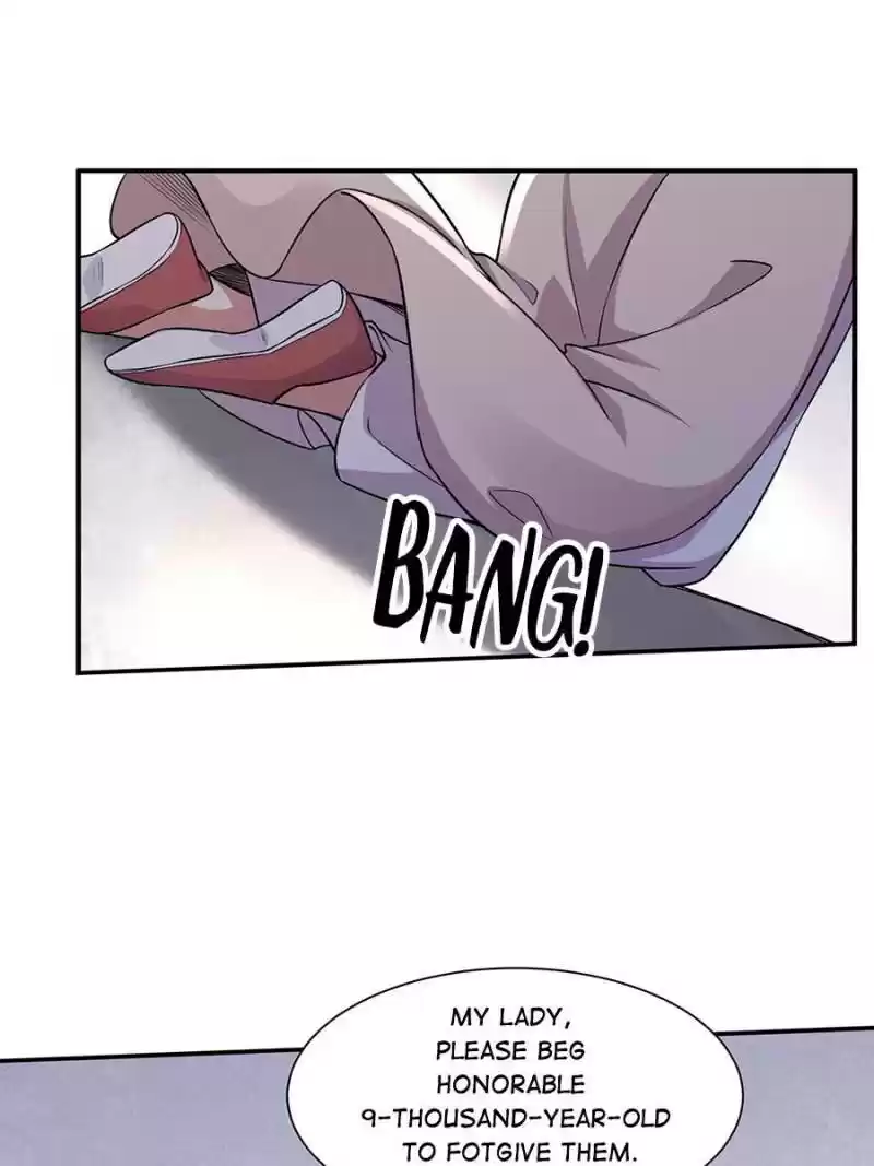 The Eunuch's Consort Rules The World Chapter 75