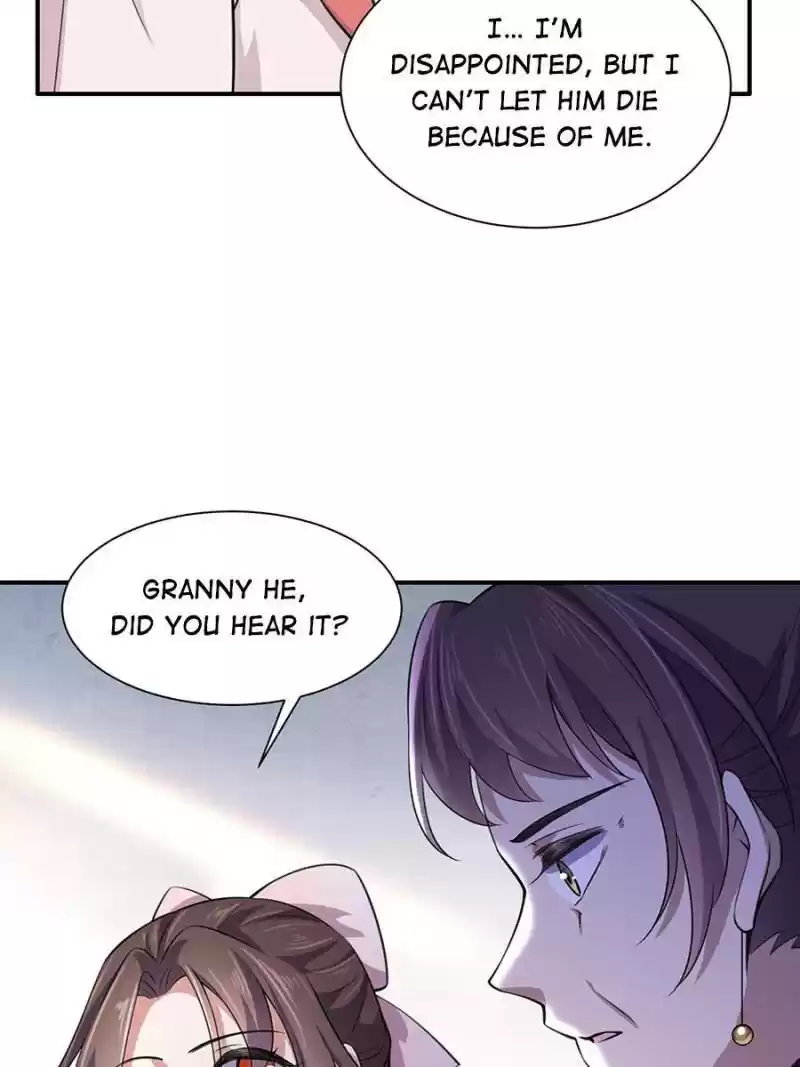 The Eunuch's Consort Rules The World Chapter 75