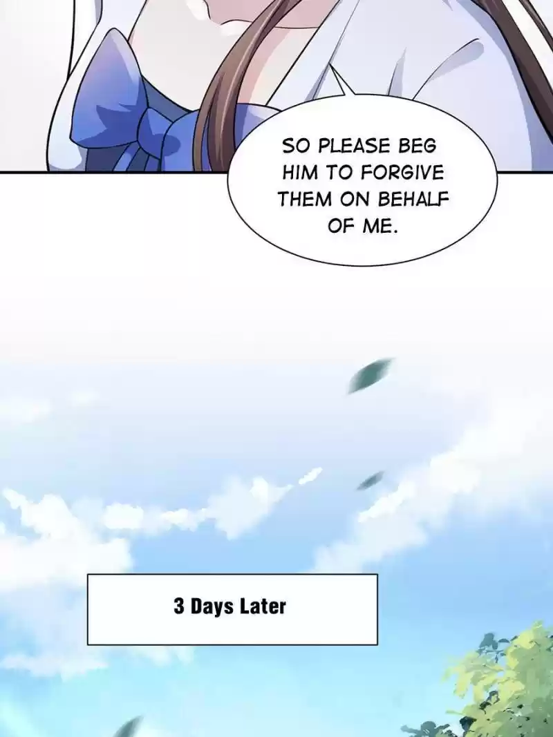 The Eunuch's Consort Rules The World Chapter 75