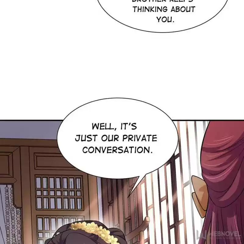 The Eunuch's Consort Rules The World Chapter 75