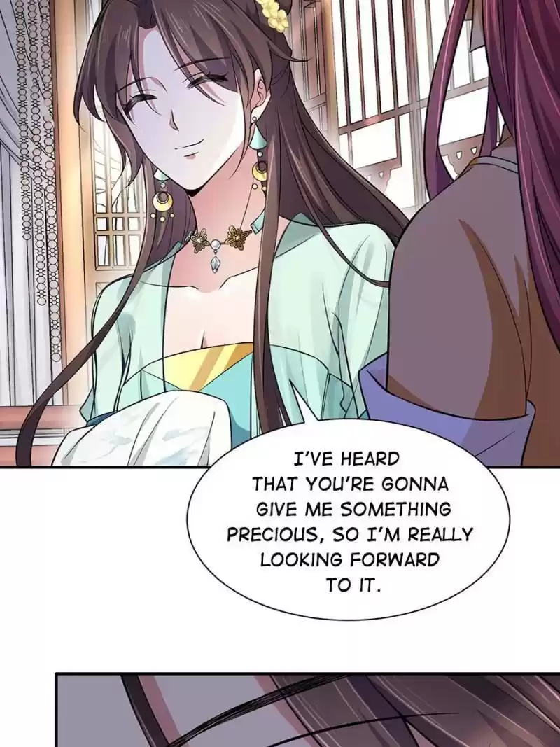 The Eunuch's Consort Rules The World Chapter 75