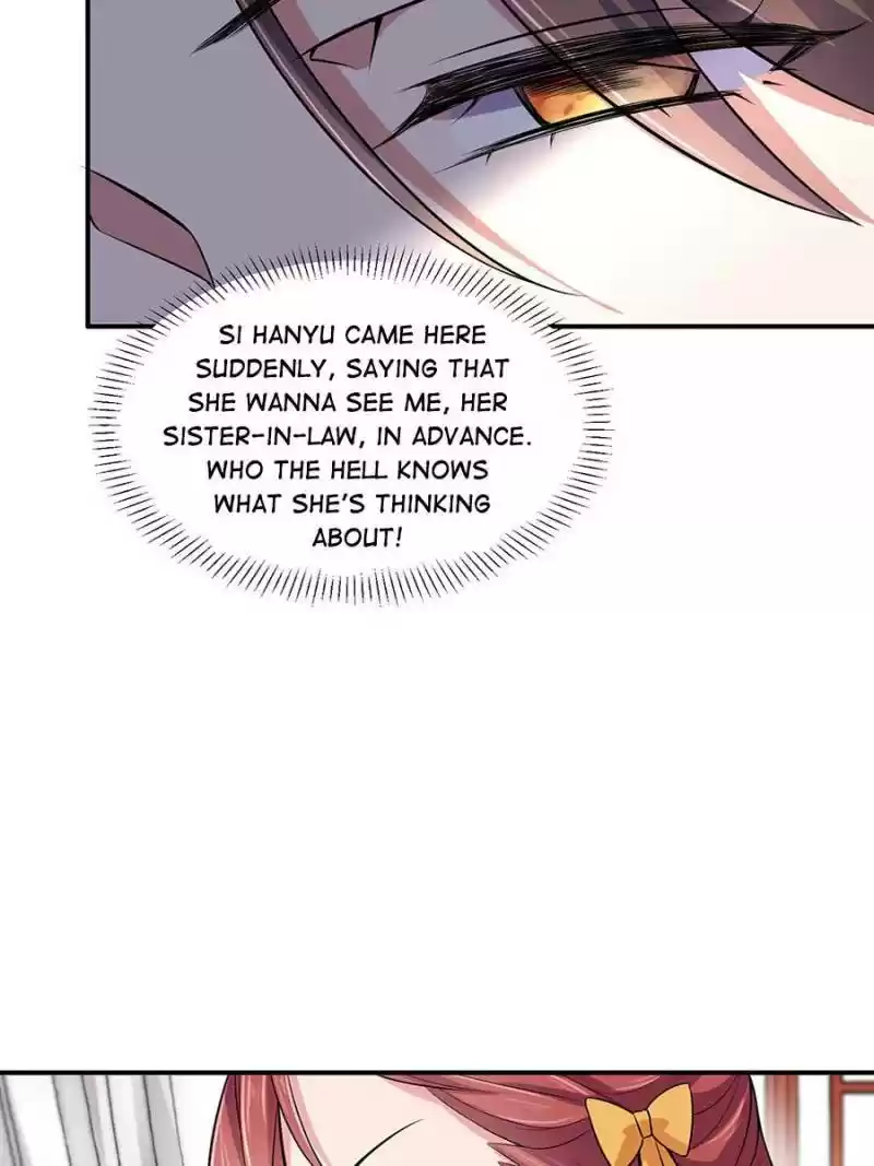 The Eunuch's Consort Rules The World Chapter 75