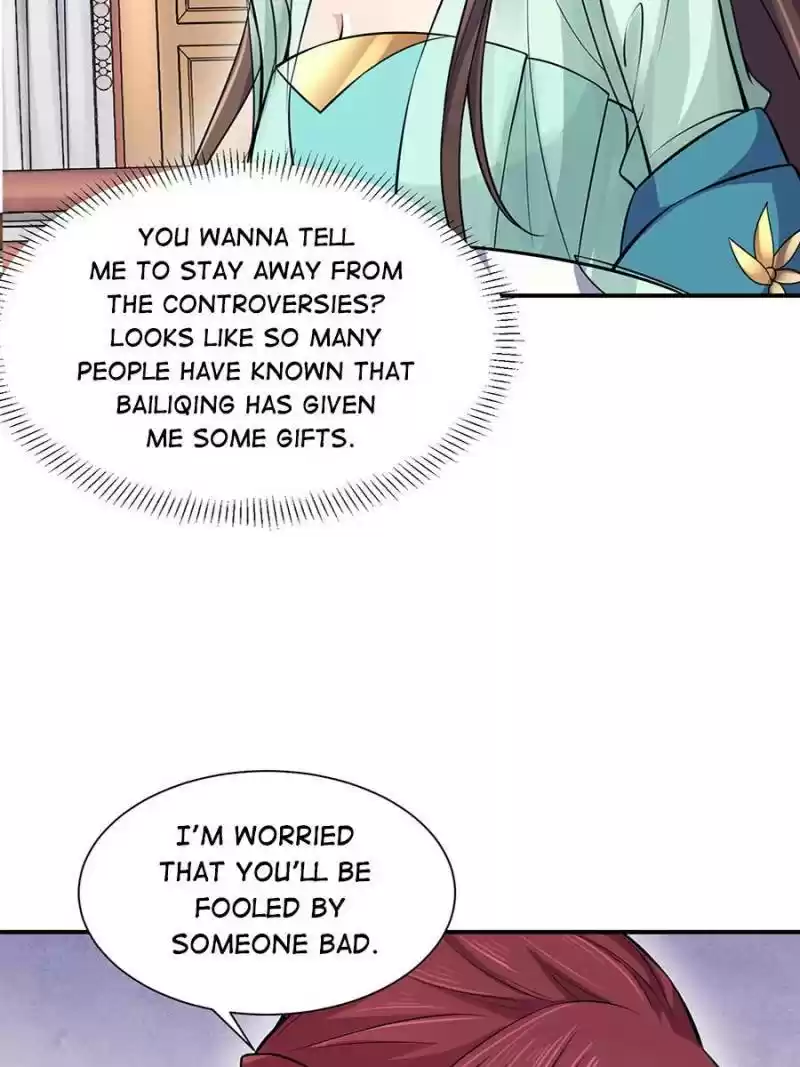 The Eunuch's Consort Rules The World Chapter 75