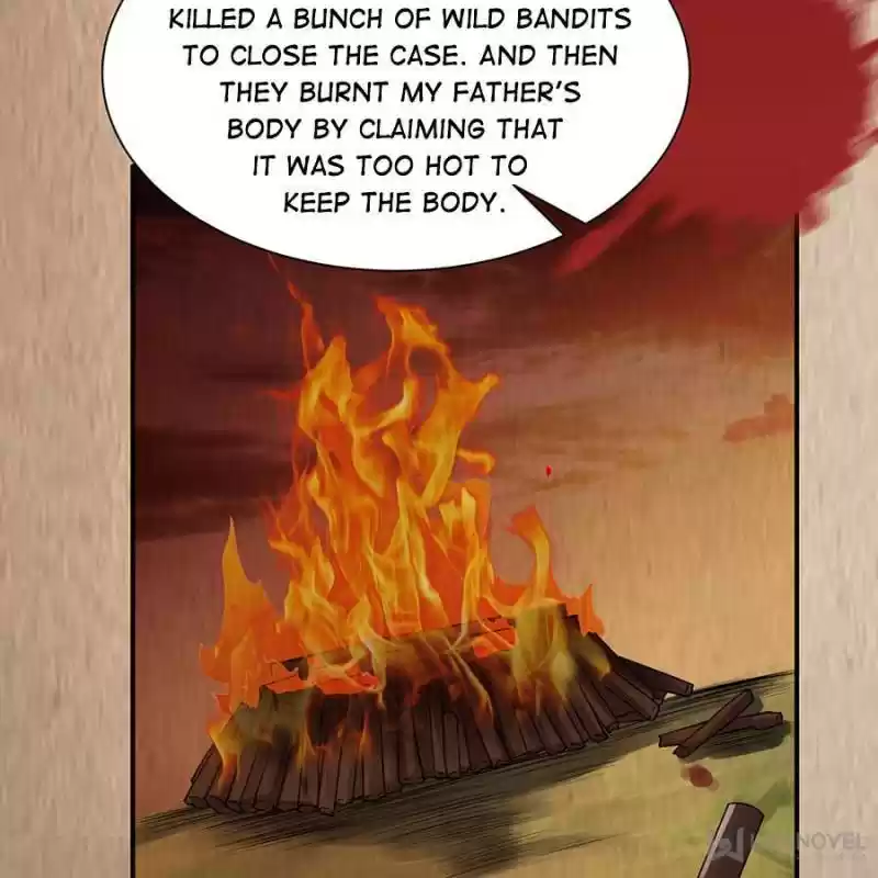 The Eunuch's Consort Rules The World Chapter 75