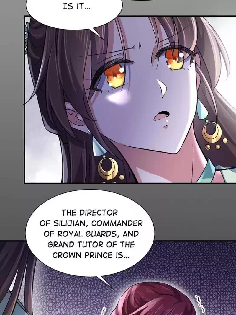 The Eunuch's Consort Rules The World Chapter 75