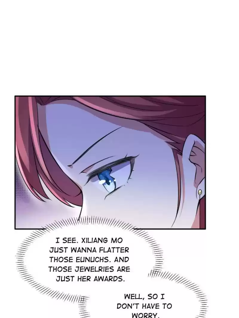 The Eunuch's Consort Rules The World Chapter 76