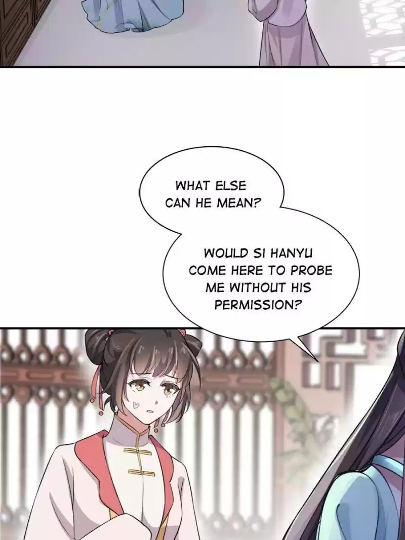 The Eunuch's Consort Rules The World Chapter 76