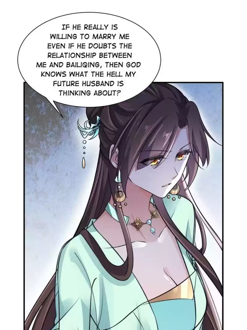 The Eunuch's Consort Rules The World Chapter 76