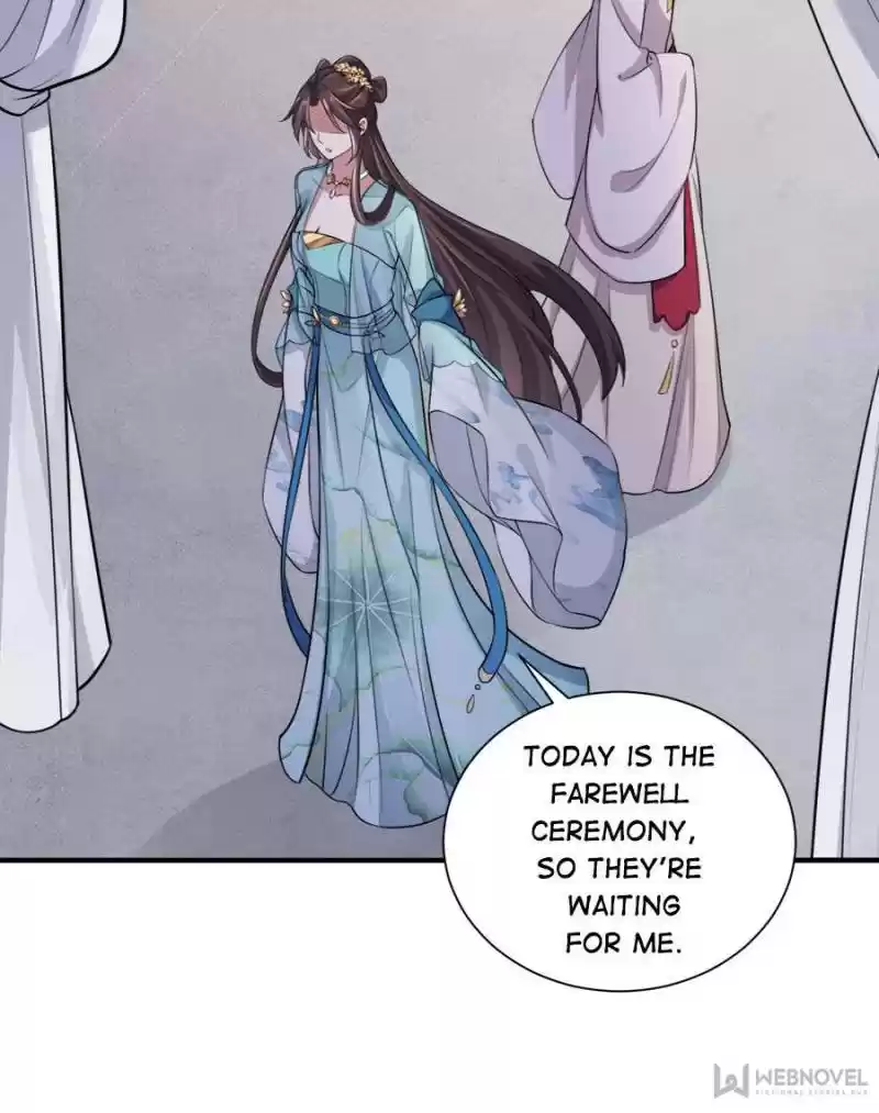 The Eunuch's Consort Rules The World Chapter 76