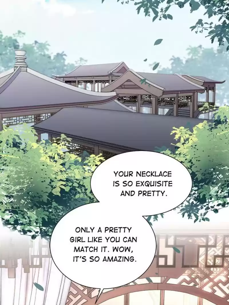 The Eunuch's Consort Rules The World Chapter 76