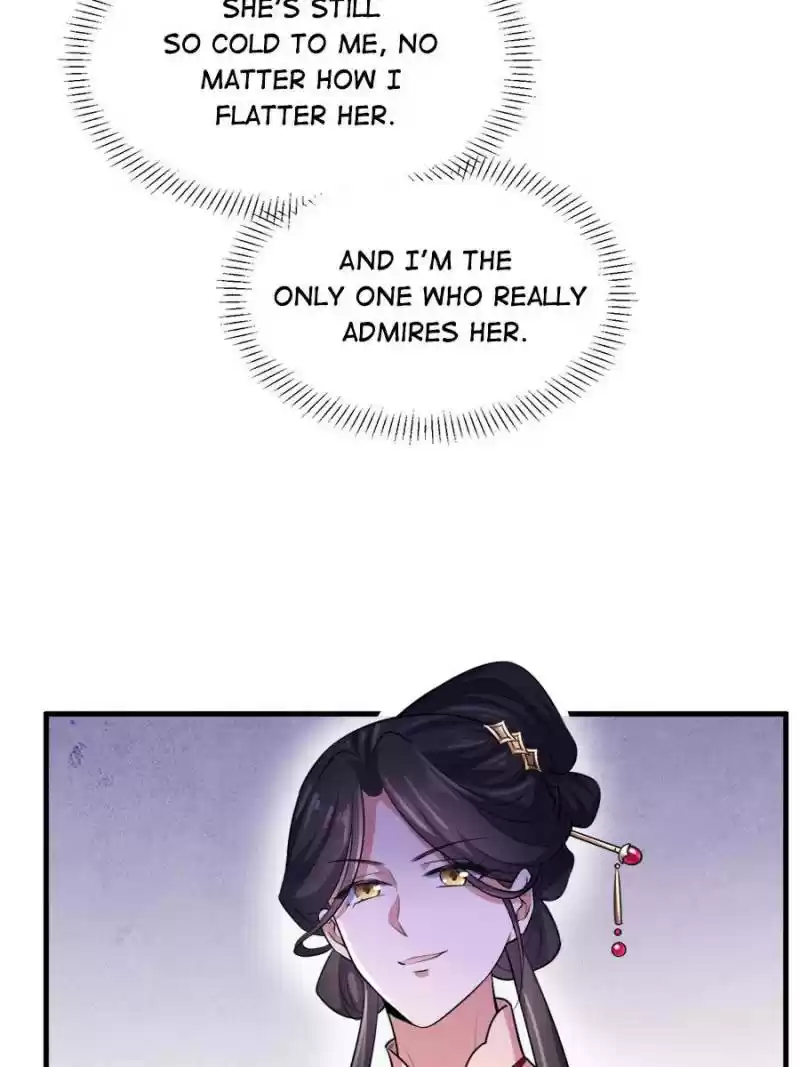 The Eunuch's Consort Rules The World Chapter 76