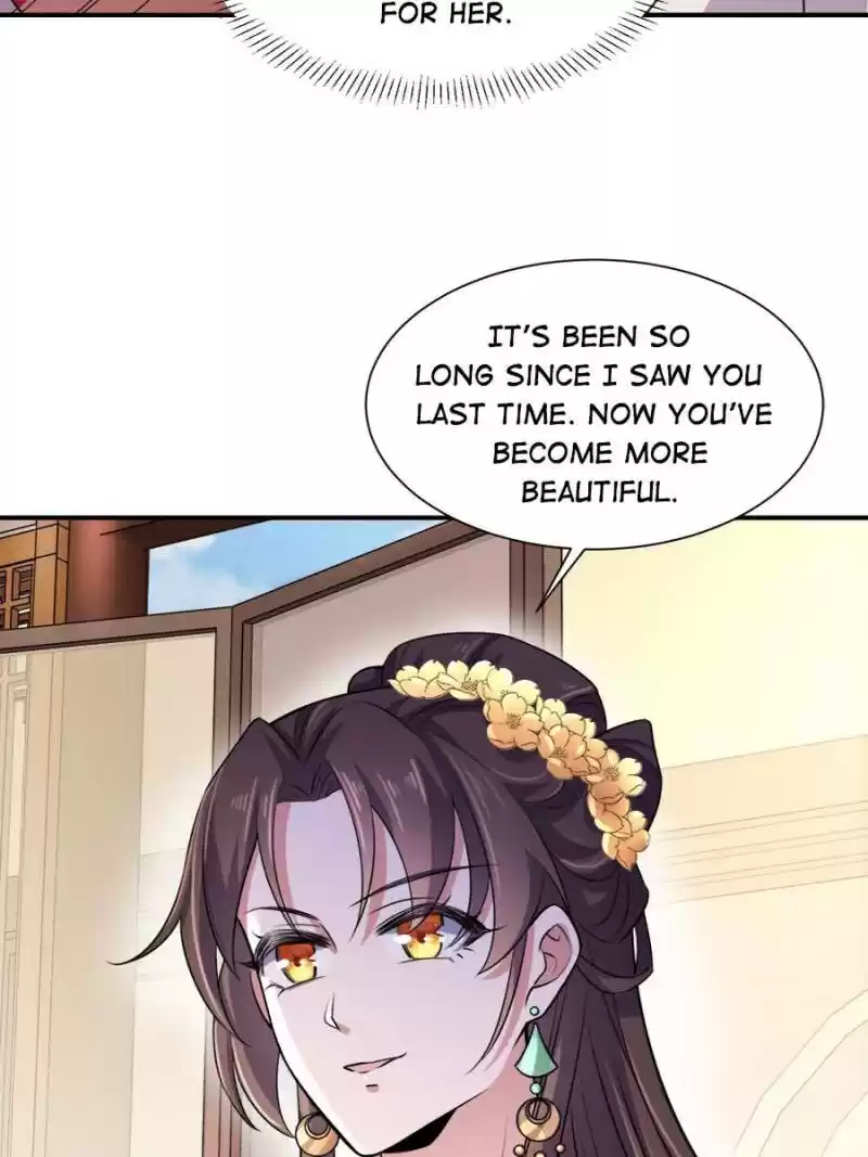 The Eunuch's Consort Rules The World Chapter 76