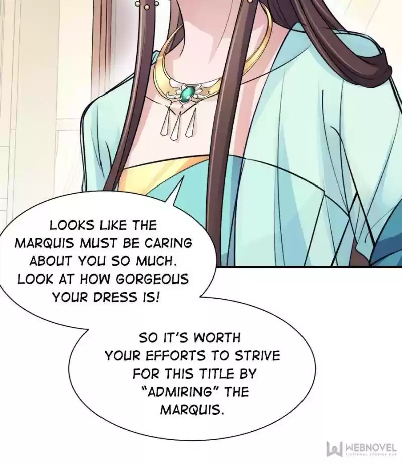 The Eunuch's Consort Rules The World Chapter 76