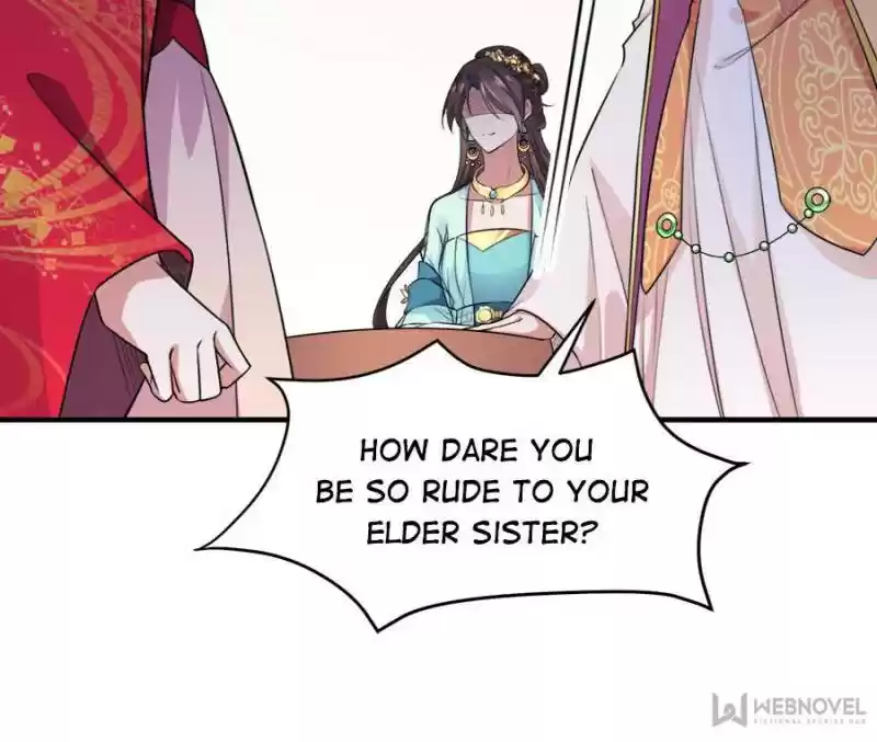 The Eunuch's Consort Rules The World Chapter 76