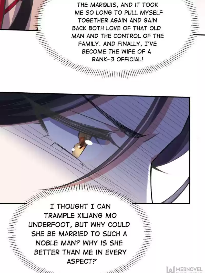 The Eunuch's Consort Rules The World Chapter 76