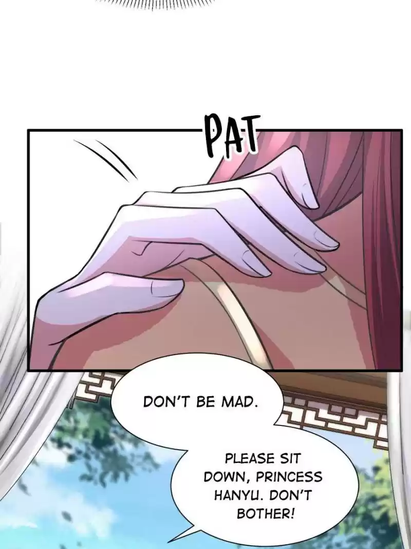 The Eunuch's Consort Rules The World Chapter 76