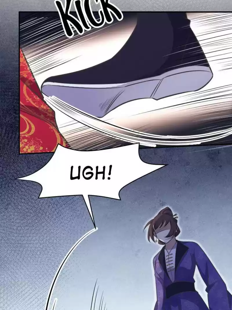 The Eunuch's Consort Rules The World Chapter 76