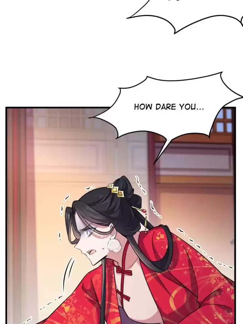 The Eunuch's Consort Rules The World Chapter 77