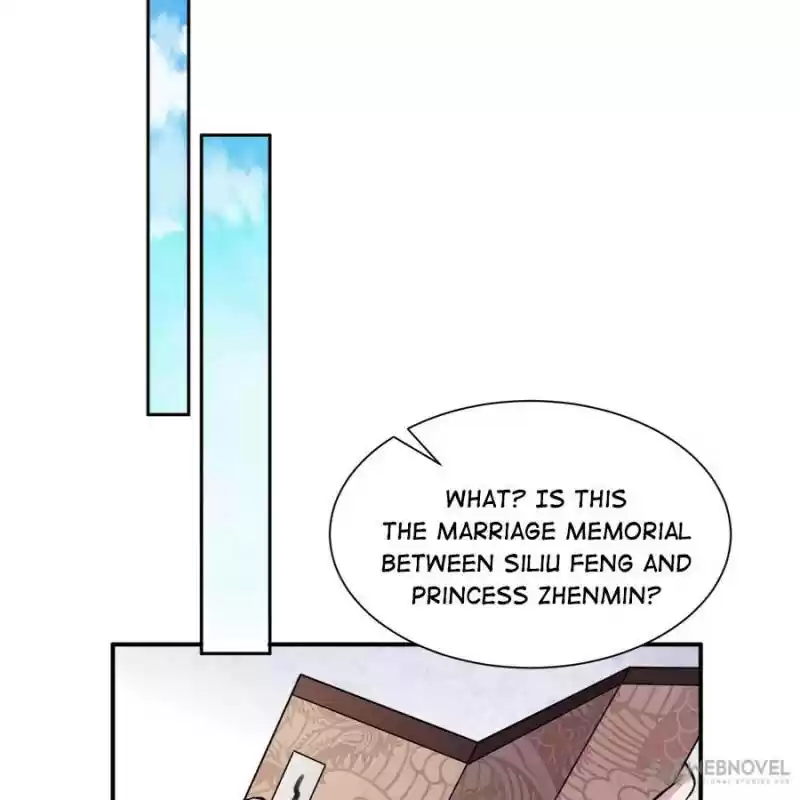 The Eunuch's Consort Rules The World Chapter 77