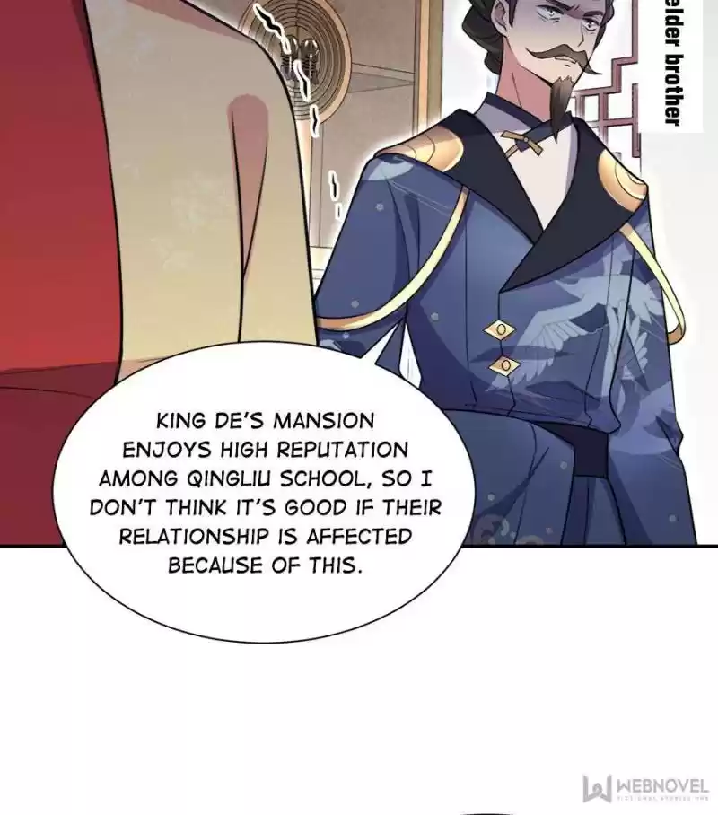 The Eunuch's Consort Rules The World Chapter 77