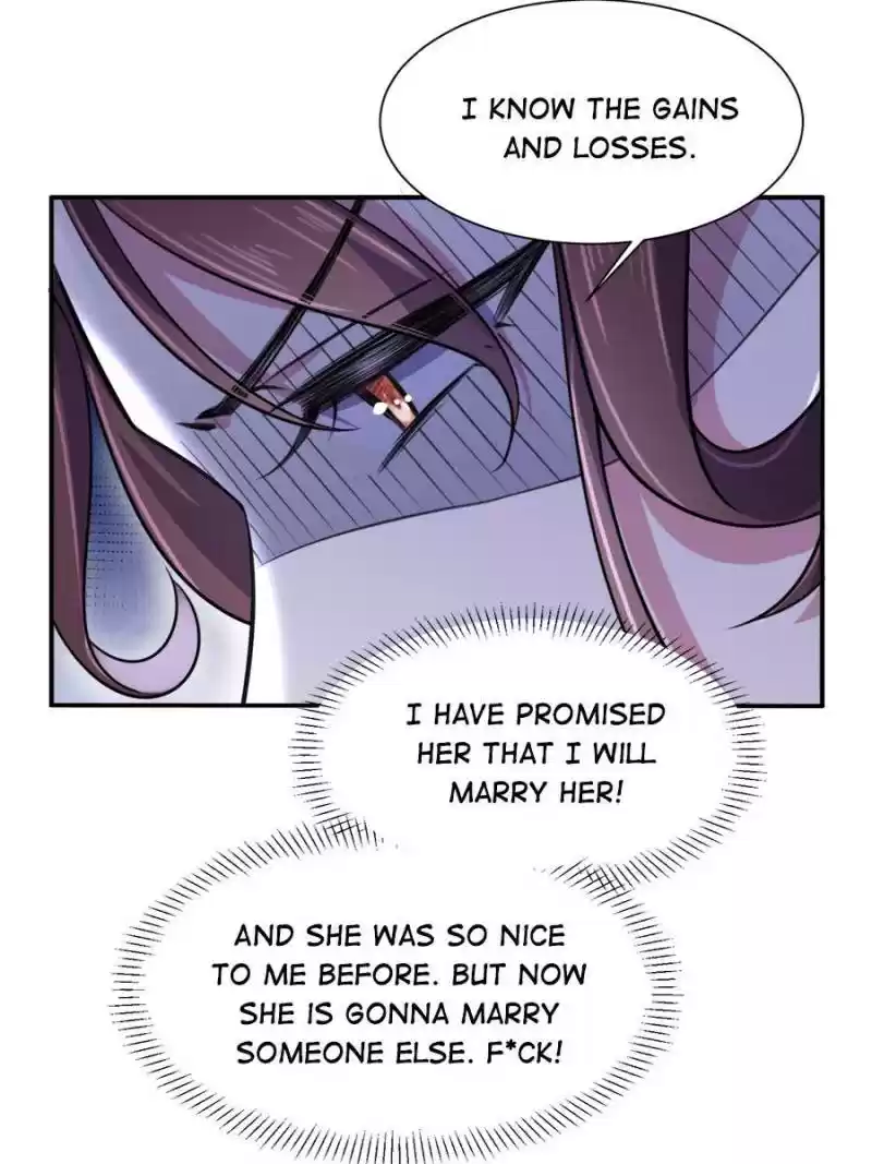 The Eunuch's Consort Rules The World Chapter 77