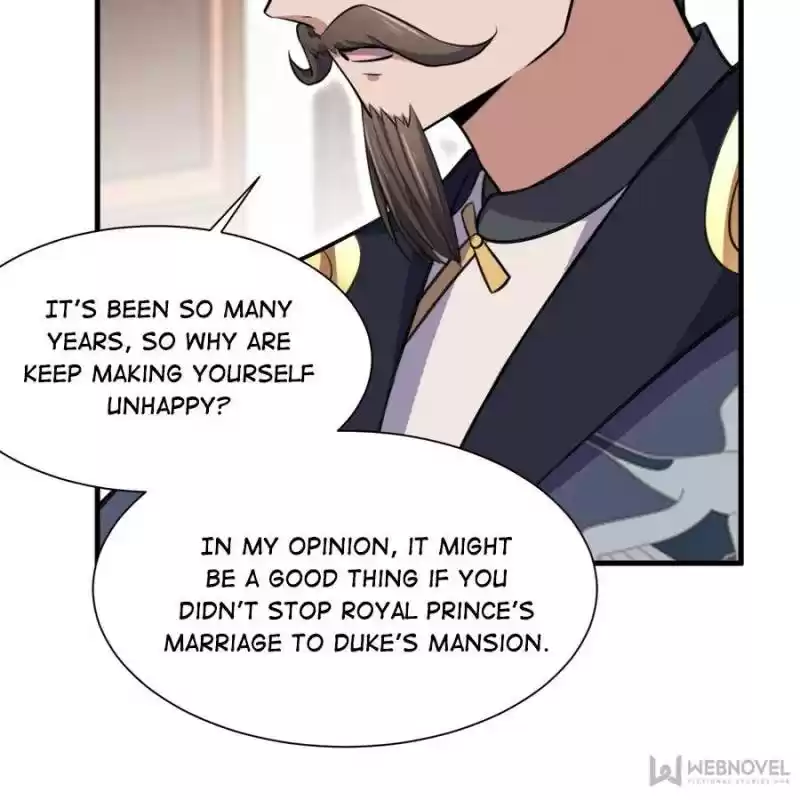 The Eunuch's Consort Rules The World Chapter 77