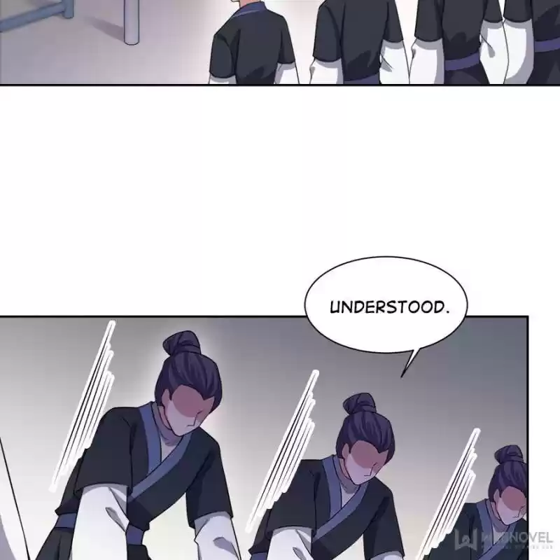 The Eunuch's Consort Rules The World Chapter 77