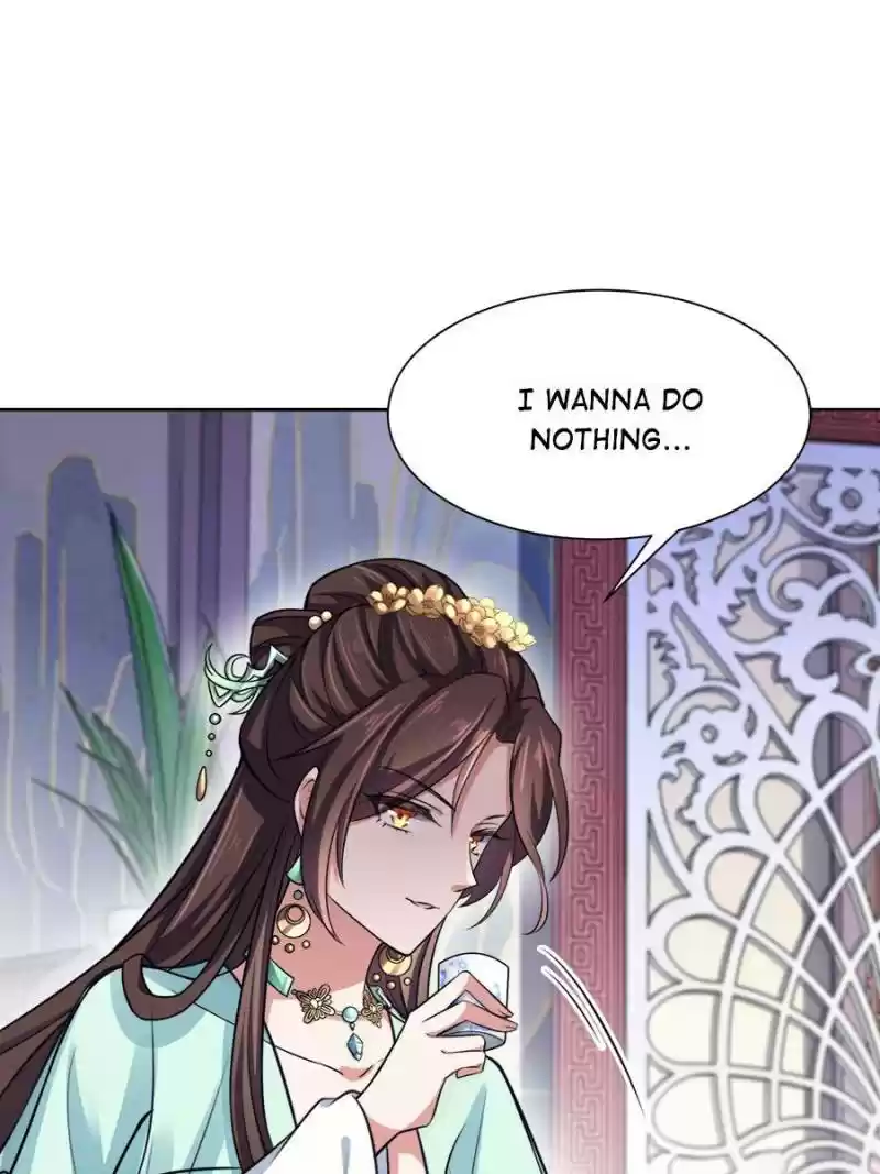 The Eunuch's Consort Rules The World Chapter 77