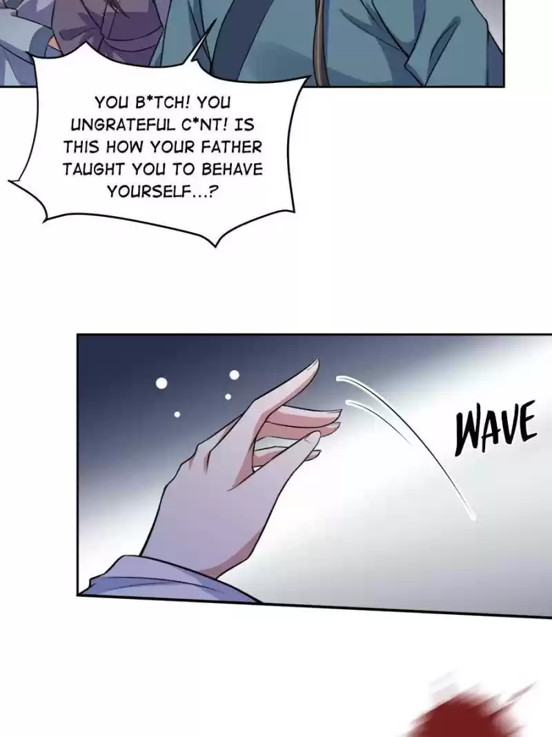 The Eunuch's Consort Rules The World Chapter 77