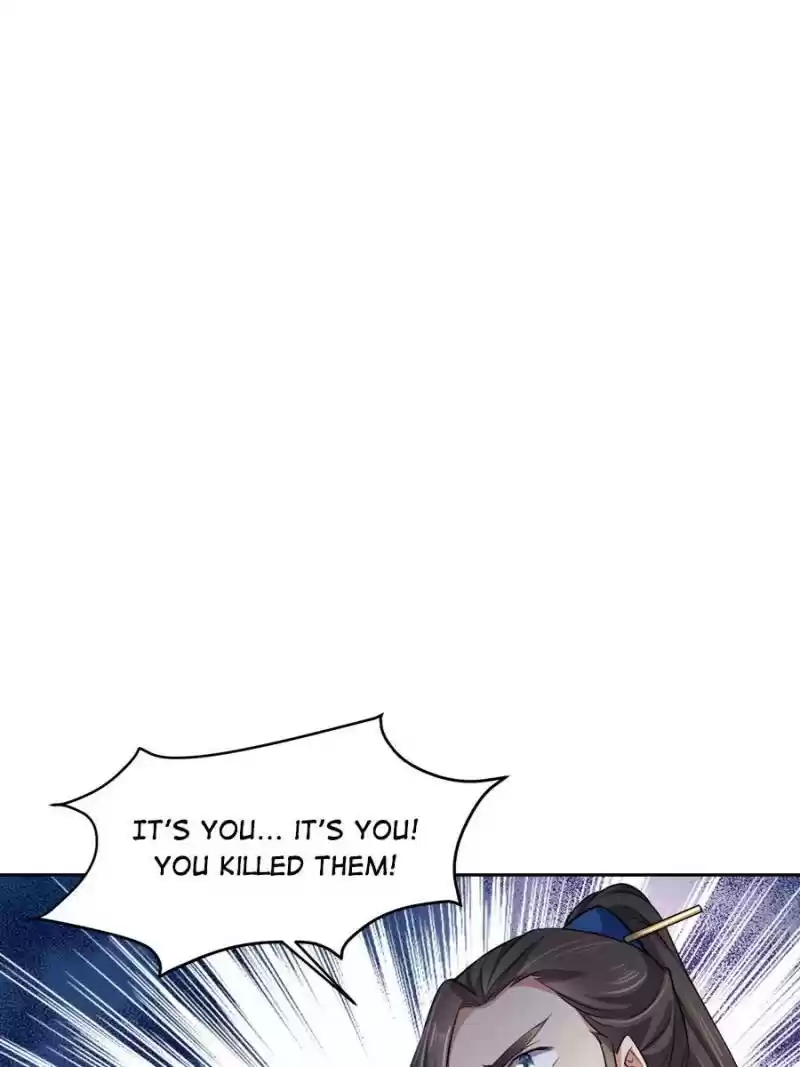 The Eunuch's Consort Rules The World Chapter 78