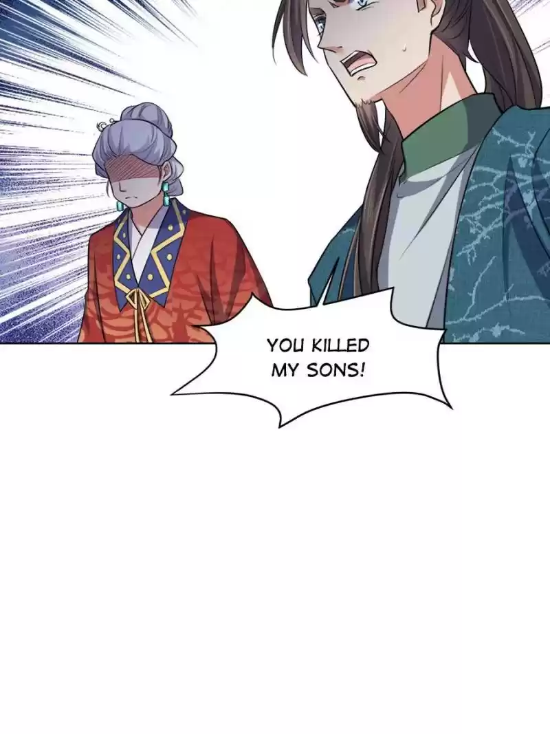 The Eunuch's Consort Rules The World Chapter 78