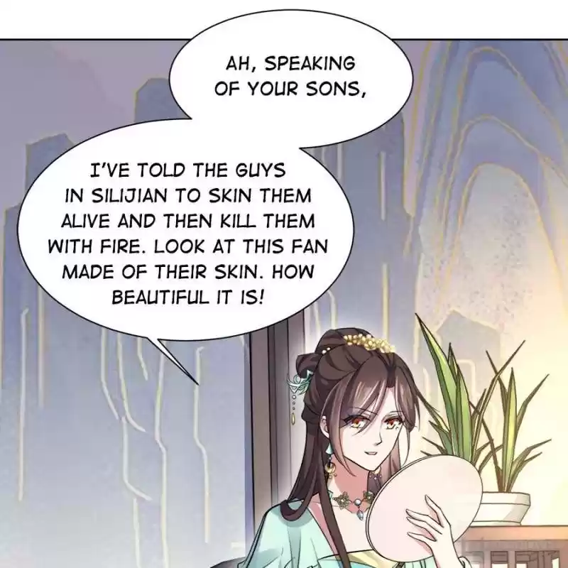 The Eunuch's Consort Rules The World Chapter 78