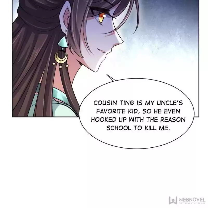 The Eunuch's Consort Rules The World Chapter 78