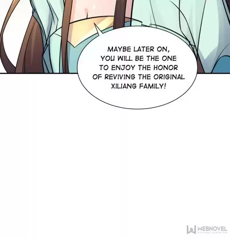 The Eunuch's Consort Rules The World Chapter 78