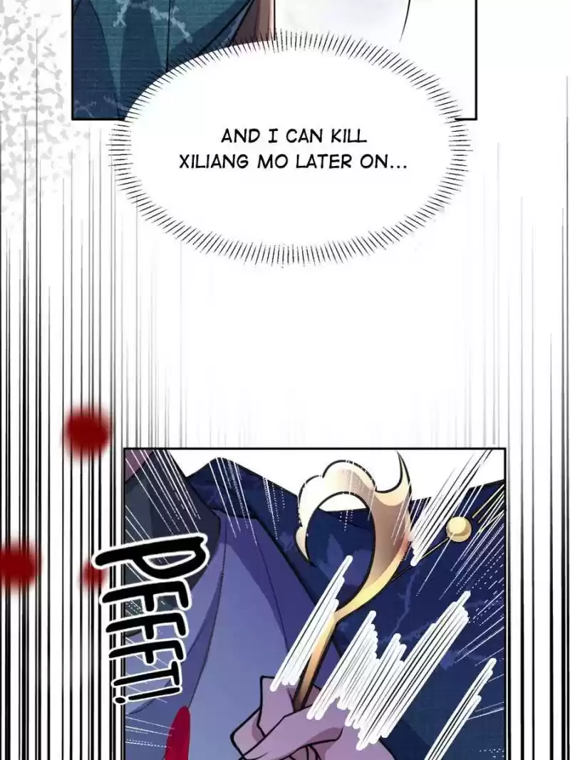 The Eunuch's Consort Rules The World Chapter 78